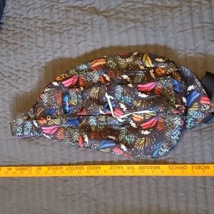 Kavu butterfly rope bag